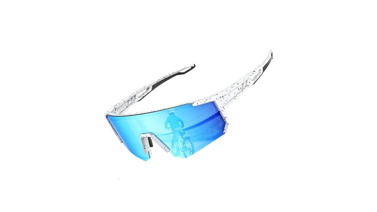 Qally Kids Sunglasses Youth Baseball Sunglasses For Boys Girls Softball