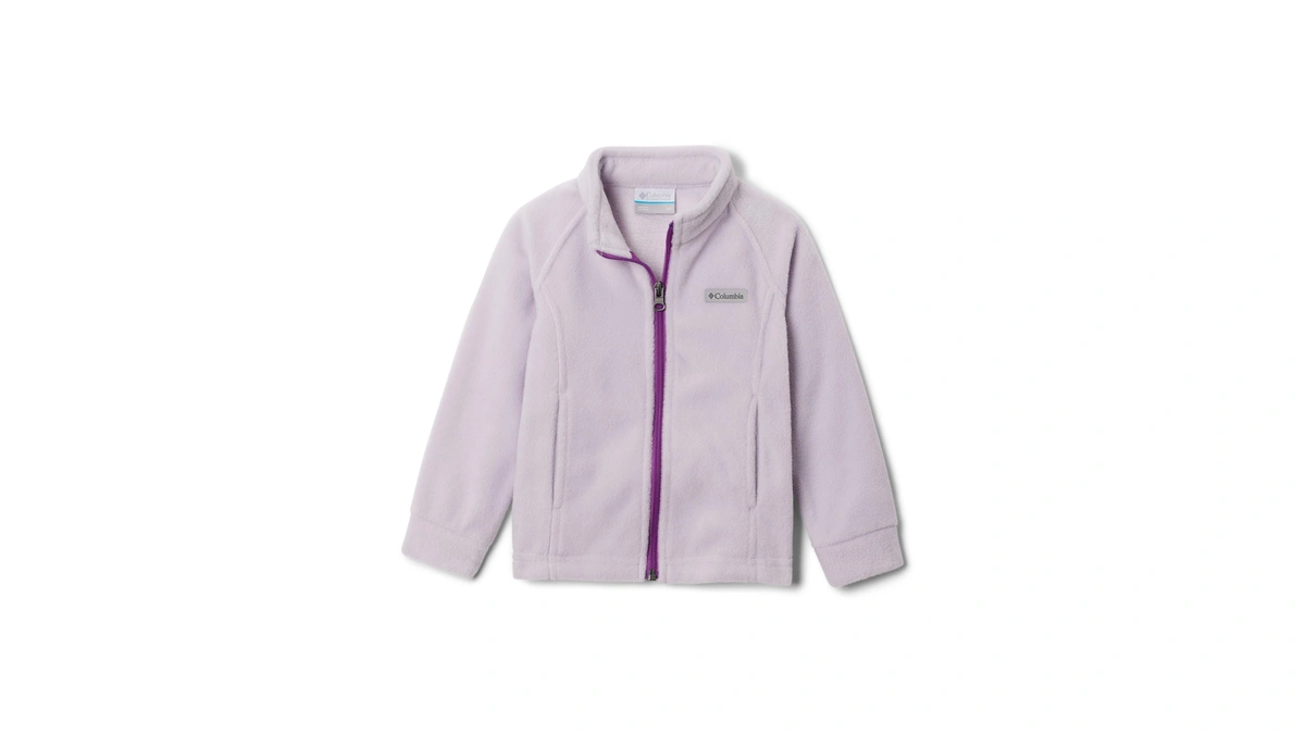 Amazon : Columbia Youth Benton Springs Fleece Jac
