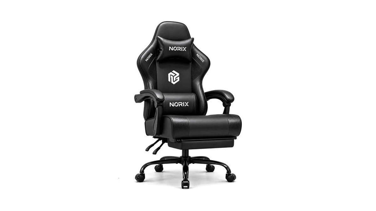 Gaming Chair For Adults Gamer Game Chair Pc Chair Upgraded