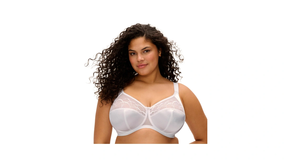 Elomi Women's Cate Underwire Banded Bra