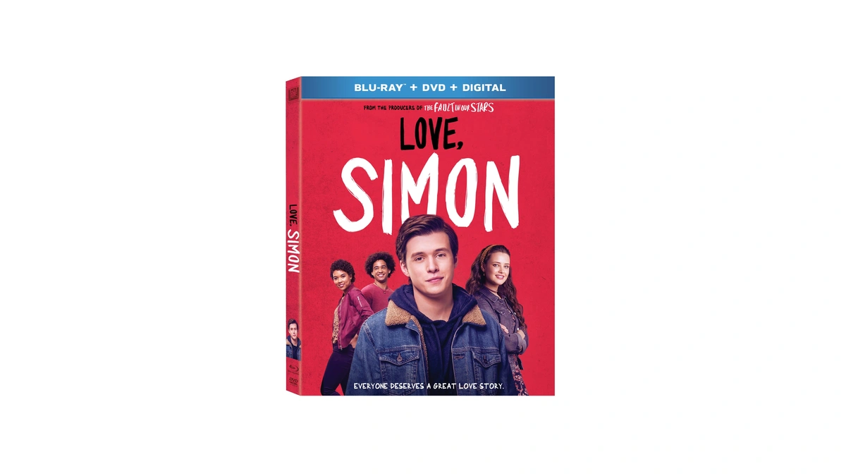 Love, Simon
