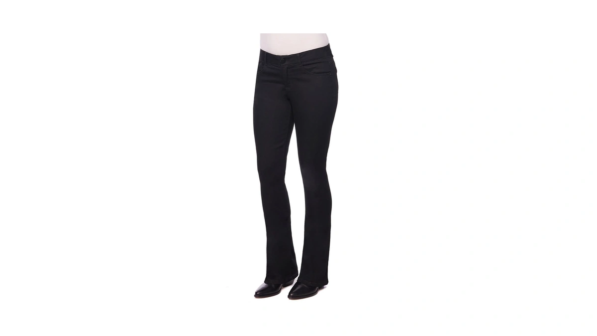 Democracy Women's Ab Solution Itty Bitty Boot