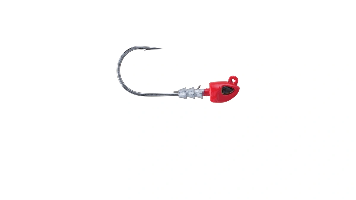 Berkley Fusion19 Swimbait Fishing Jigheads