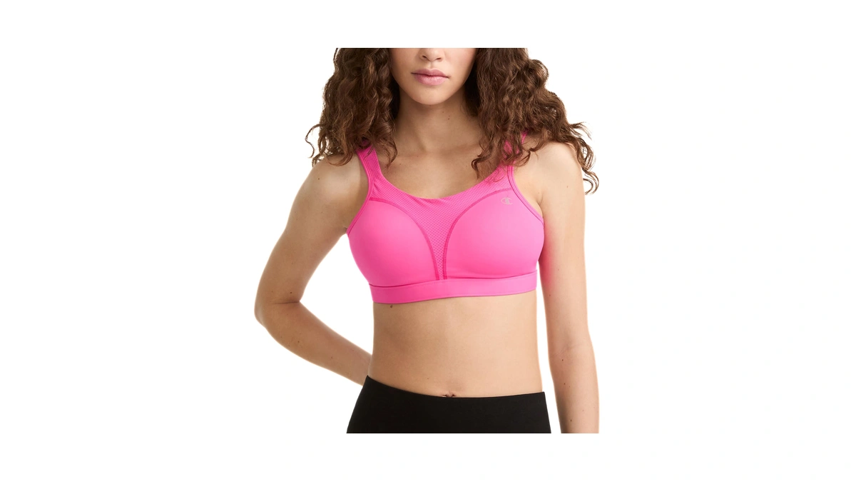 Champion Women Sports Bra High-impact