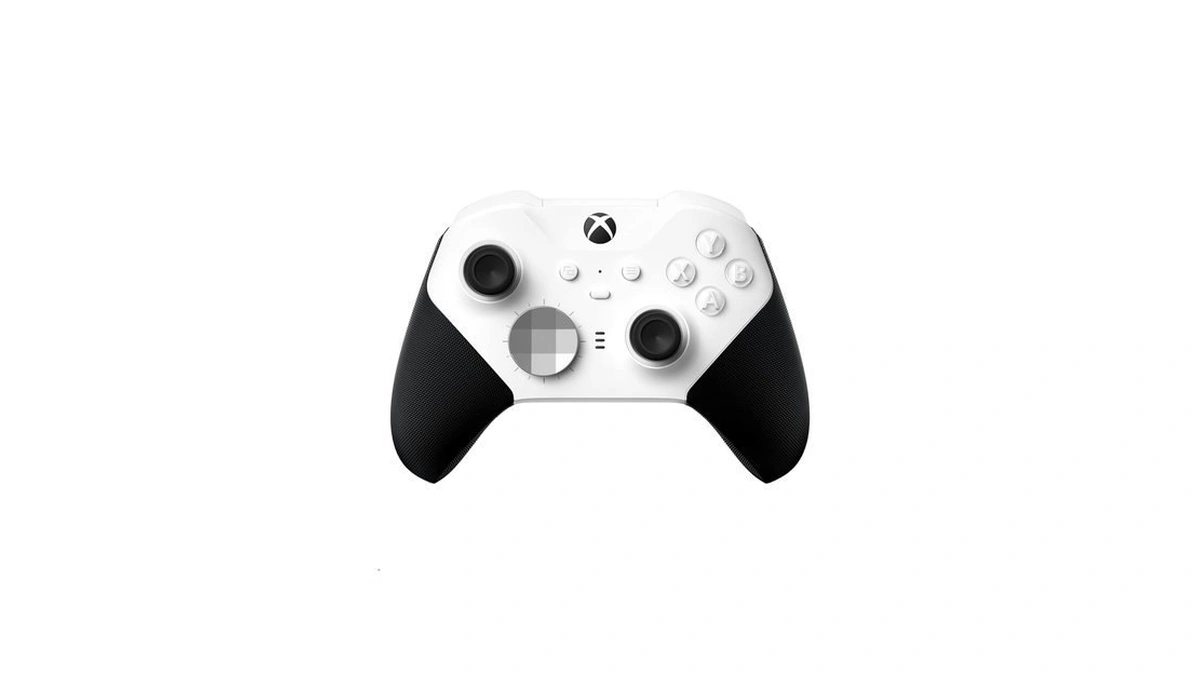 Xbox Wireless Gaming Controller | Elite Series 2 Core |