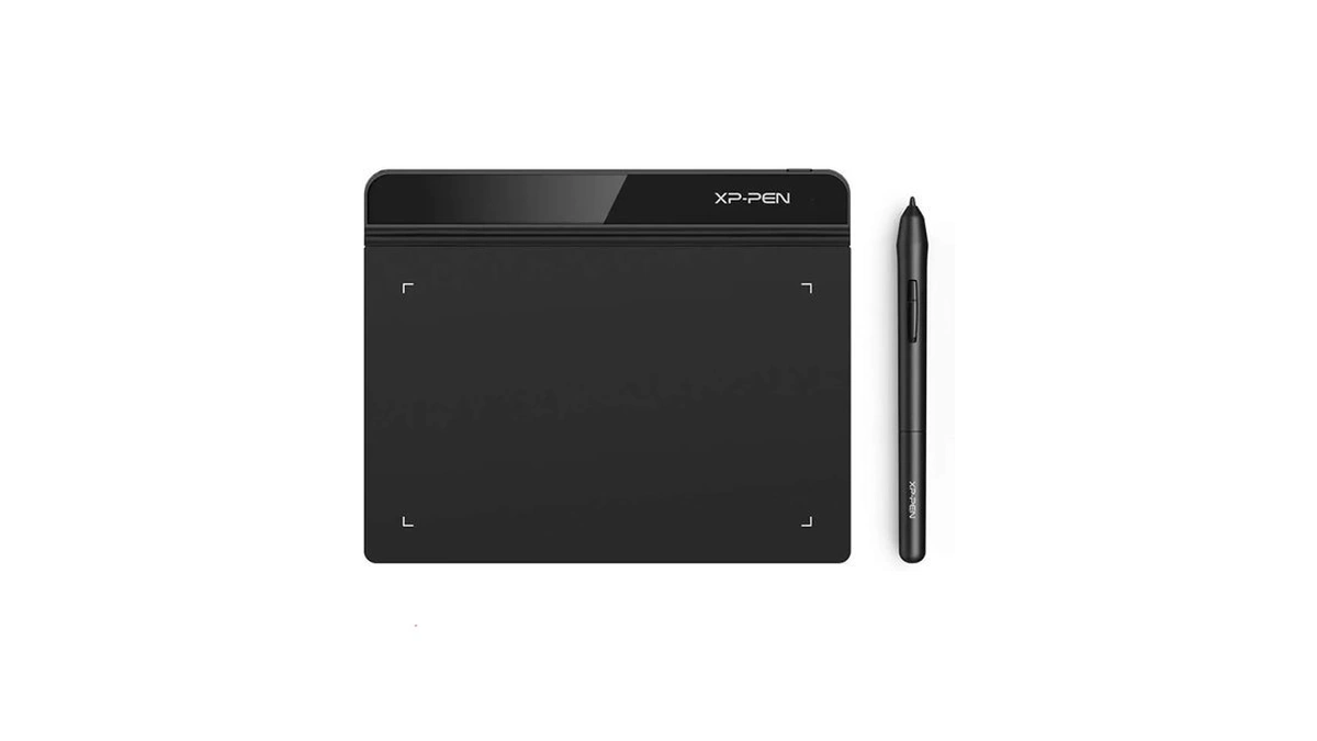 Drawing Tablet Xppen Starg640 Digital Graphic Tablet 6x4 Inch Art