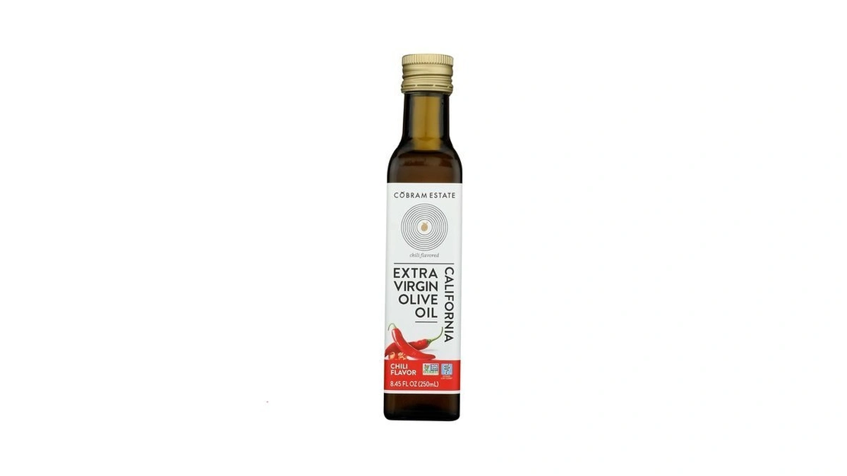 Cobram Estate Chili Artisan Collection Flavored Extra Virgin Olive Oil
