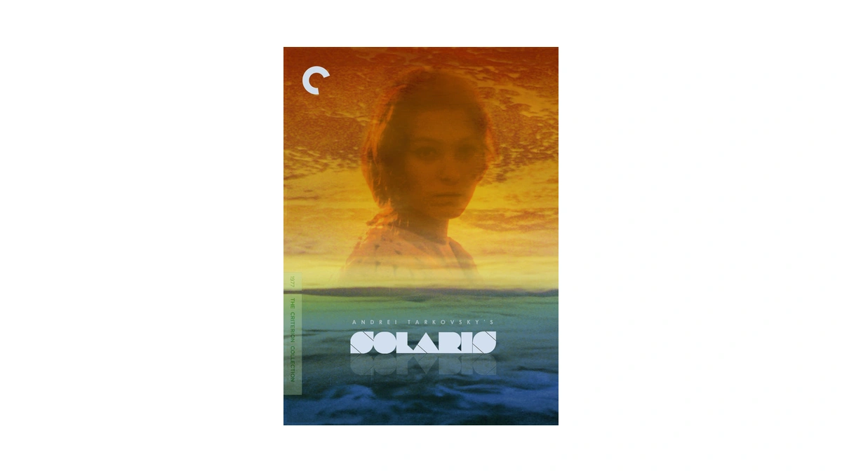 Solaris (the Criterion Collection) [dvd]