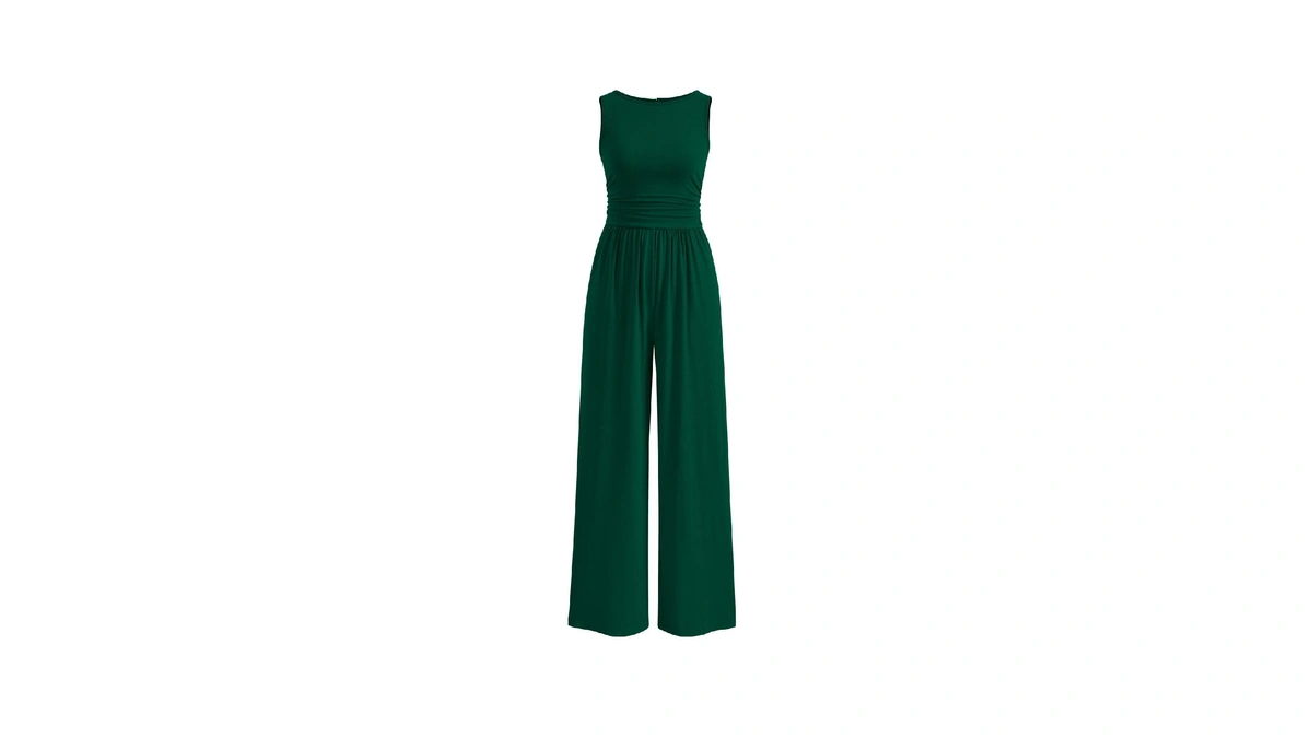 Prettygarden Jumpsuits For Women Dressy Casual Romper Vacation Outfits 2026