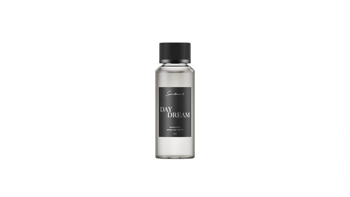 Scentiment Day Dream Hotel Diffuser Oil - Hotel Scent -