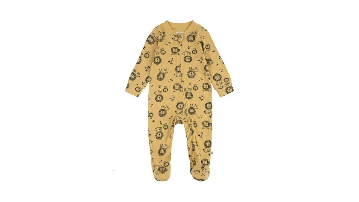 Huggies Printed Coverall