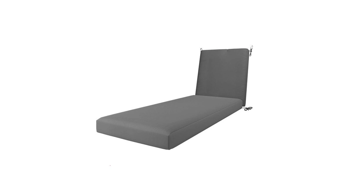 California Umbrella Outdoor Chaise Lounge Cus...