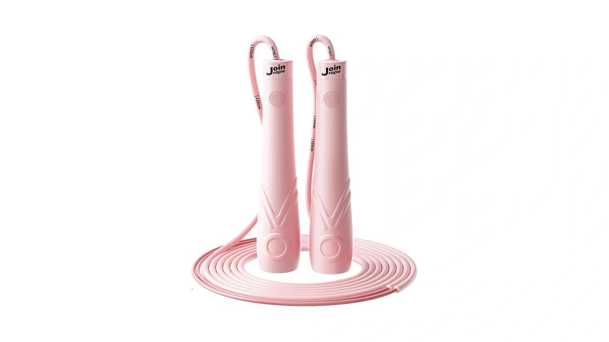 Joinrope Kids Jump Rope For Children-adjustable Speed Skipping Rope With