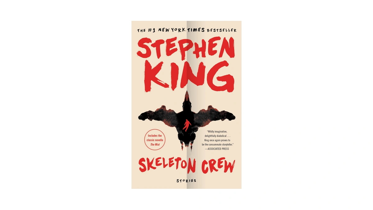 Skeleton Crew: Stories