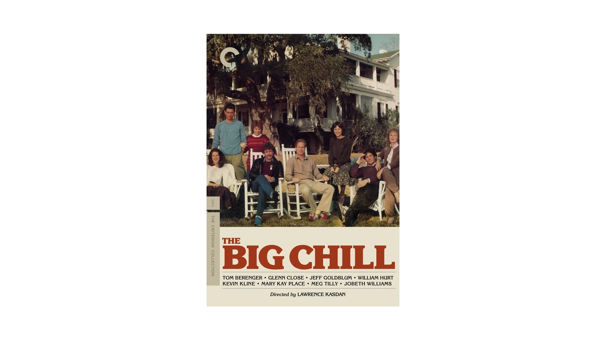 The Big Chill