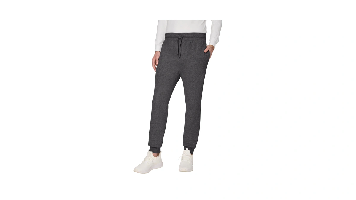 Hanes Men's Joggers, Ecosmart Fleece Sweatpants For Men, Men's Lounge