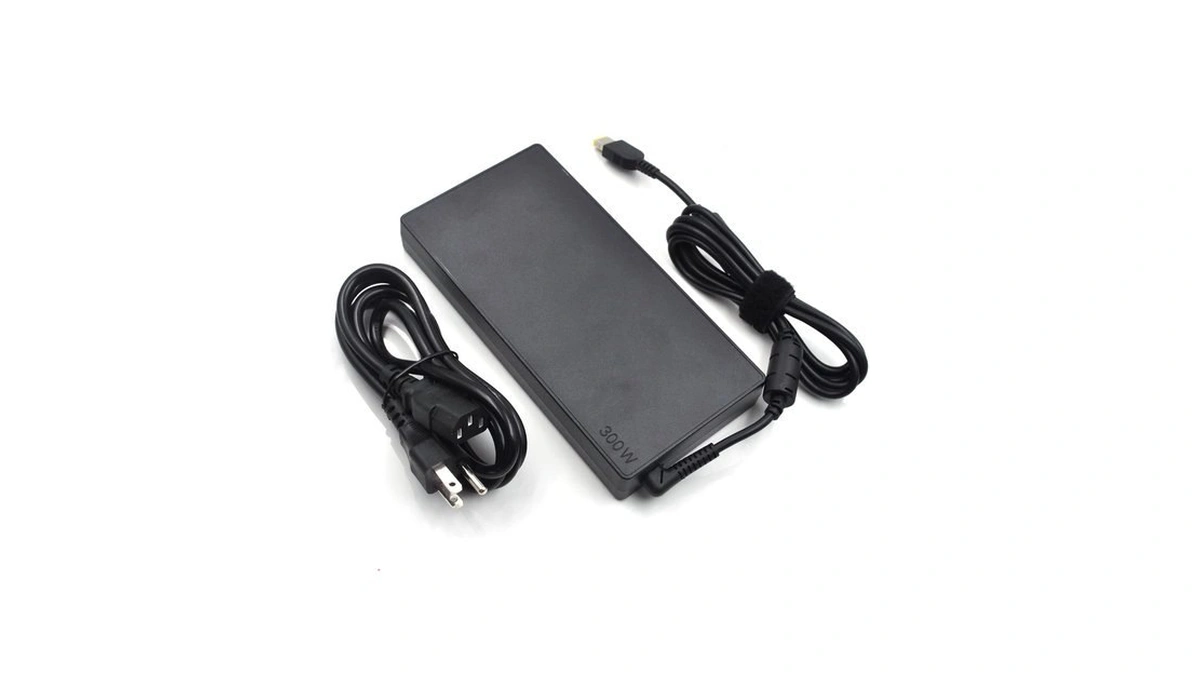 300w 20v 15a Ac Laptop Charger Fit For Lenovo Legion