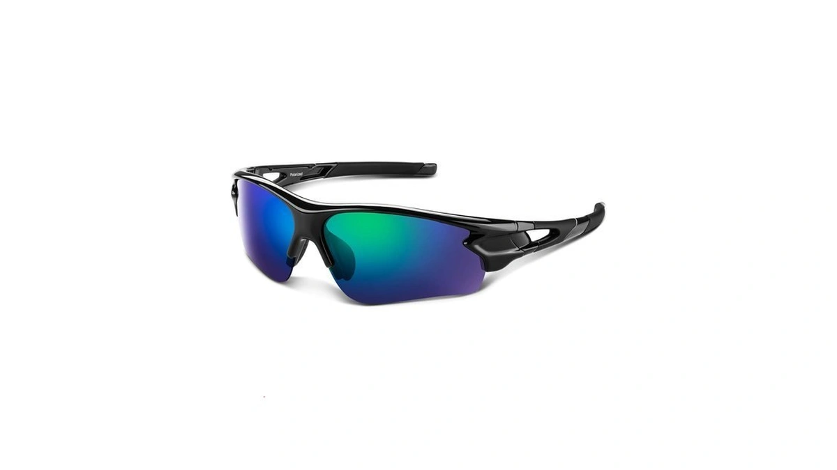 Beacool Polarized Sports Sunglasses For Men Women Youth