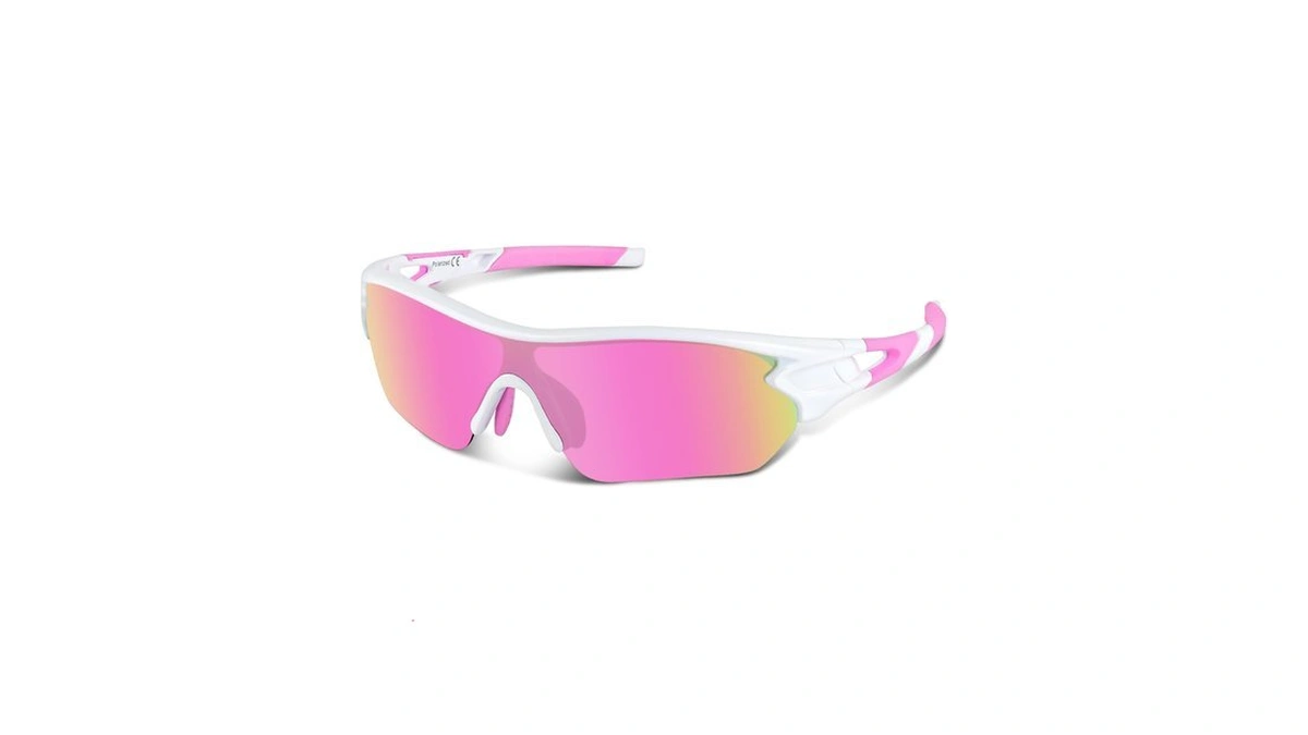 Beacool Polarized Sports Sunglasses For Men Women Youth
