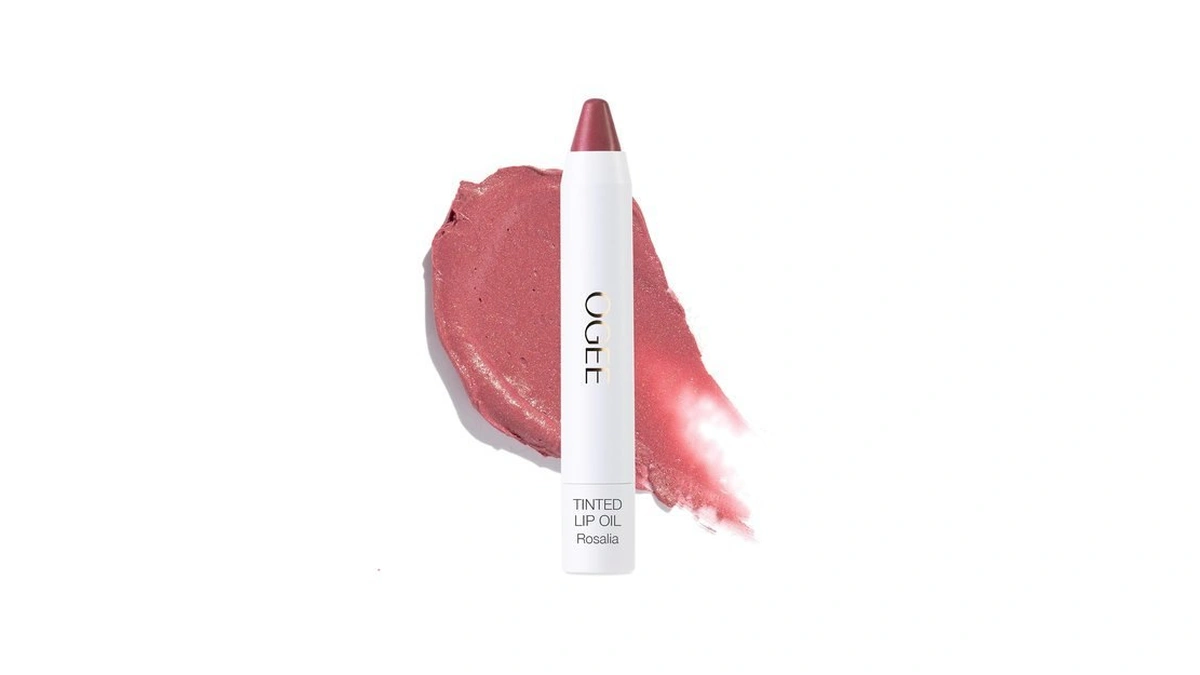 Ogee Tinted Sculpted Lip Oil - Lip Stain Made With