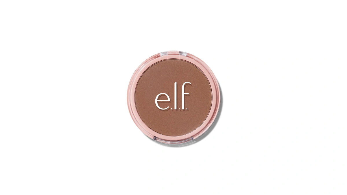 E.l.f. Halo Glow Powder Filter, Rich Cool