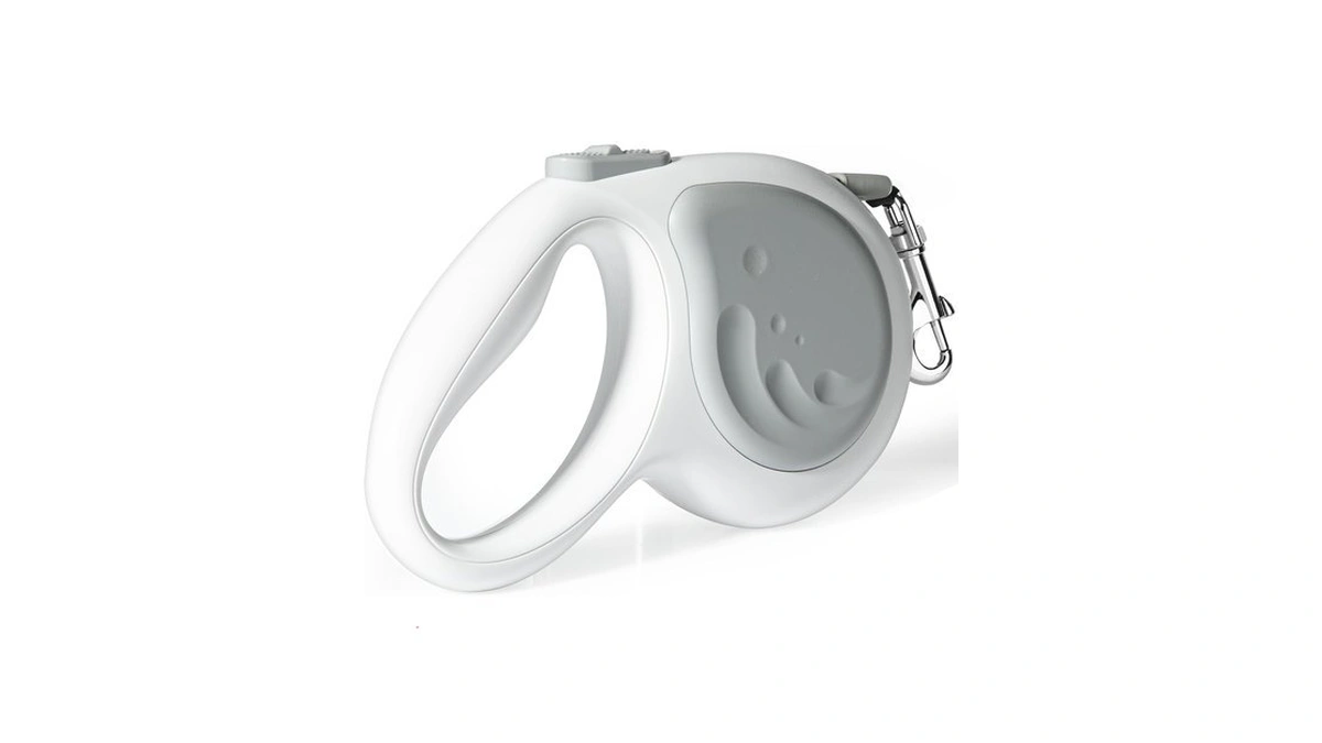 Retractable Dog Leash Safety Lock For Small M...