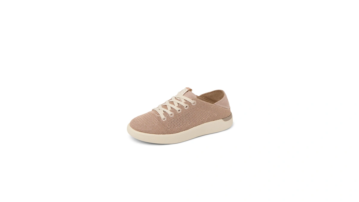 Reef Neptune Womens Shoe Warm Taupe Metallic 8