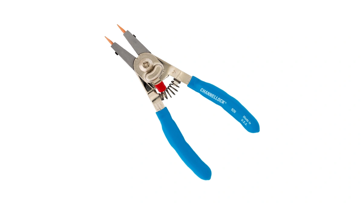 Channellock - 6.5 Retaining Ring Plier (926)