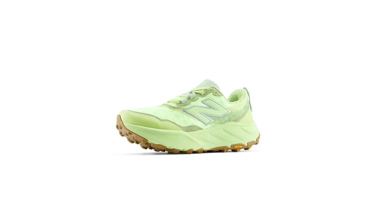 New Balance Women's Fresh Foam X Hierro V9 Trail Running