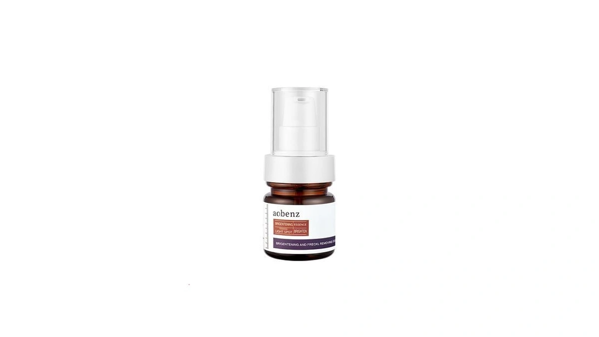 Dark Spot Remover For Face And Body - Dark Spot