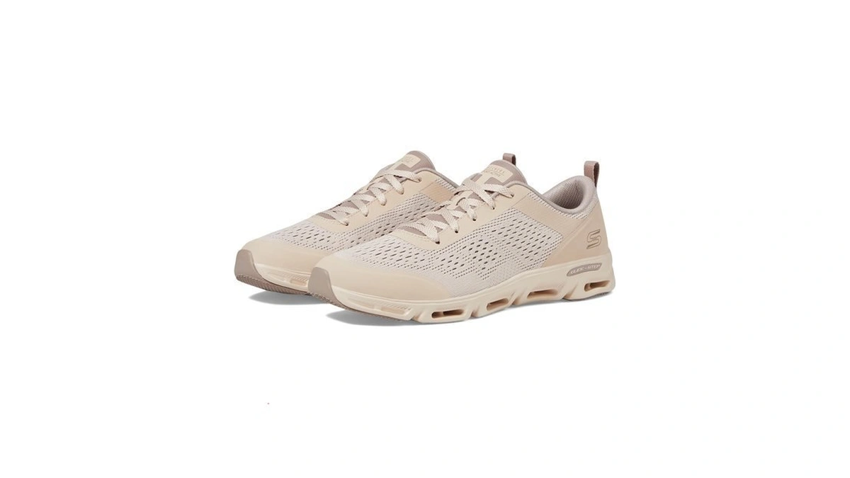 Glide-step Gratify - Lume Nude 5.5