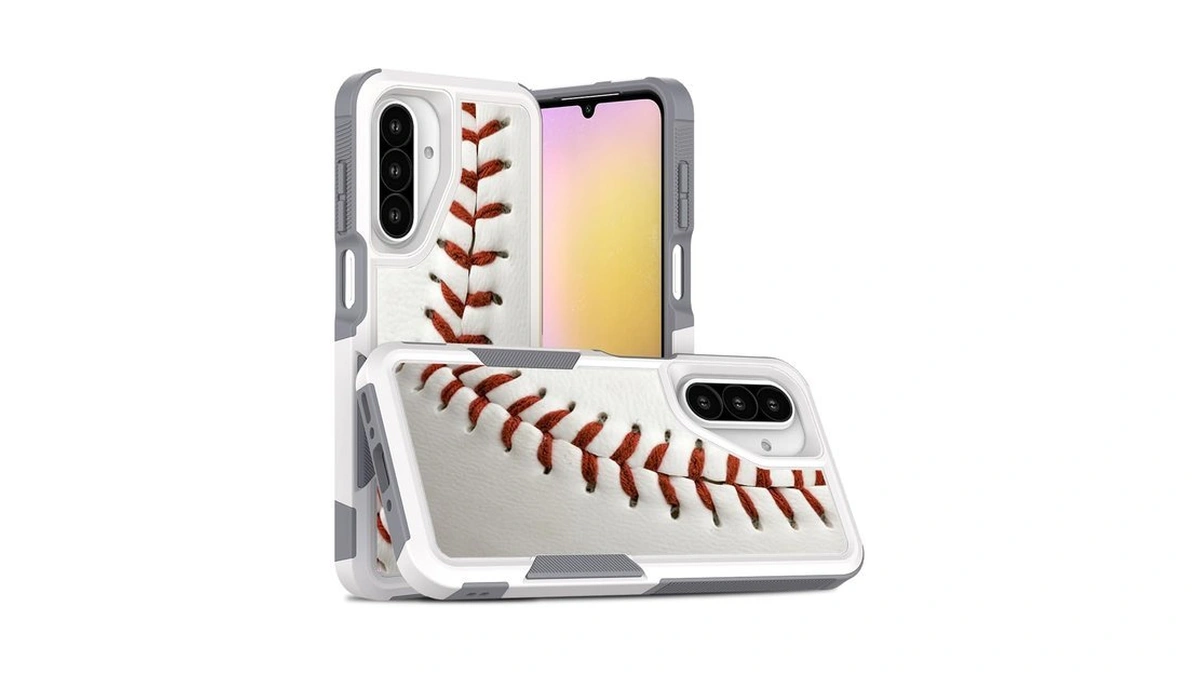 Candykisscase For Samsung Galaxy A26 5g, Shock-absorption Hard Pc And