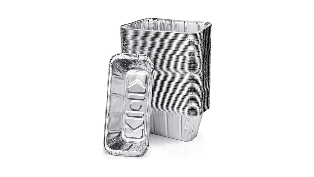 Ficlic 50pack 5017 Grease Cup Liners For Blackstone Griddle, Disposable