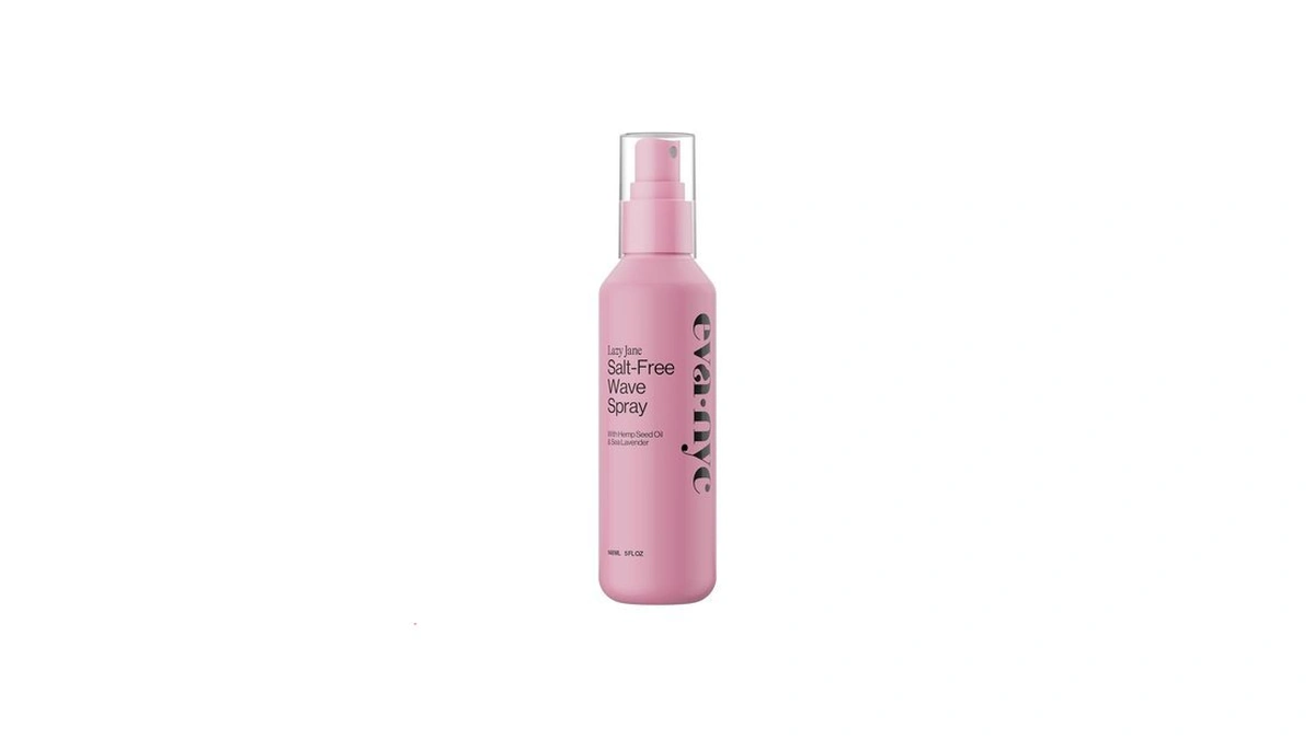 Eva Nyc Lazy Jane Texture Wave Spray - Lightweight, Buildable
