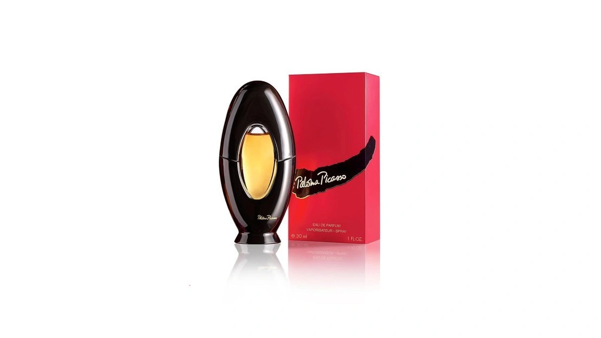 Paloma Picasso, Eau De Parfum For Women With Notes Of