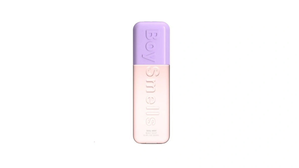 Boy Smells X Bratz Doll Mist Body Mist – Strawberry,