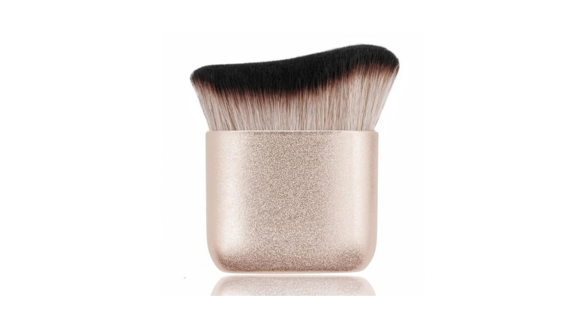 Diryi Self Tanner Brush β Extra Large Kabuki Tan Brush