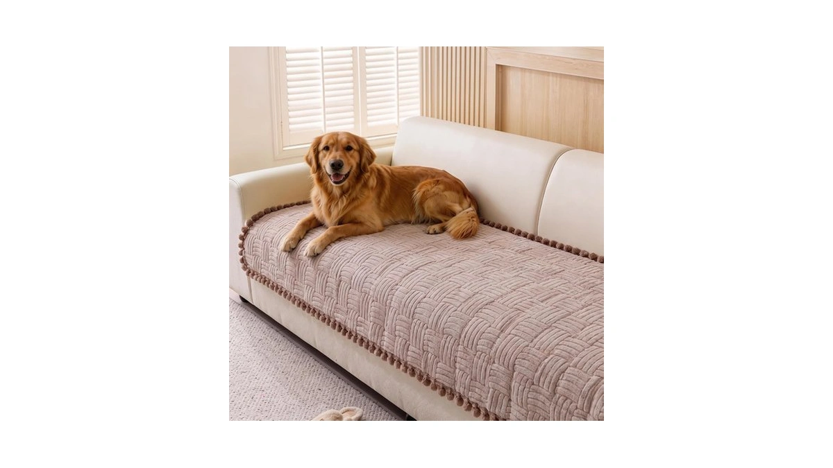 Eco-ancheng Couch Cover For Dogs Pet Couch Cover For Sofa