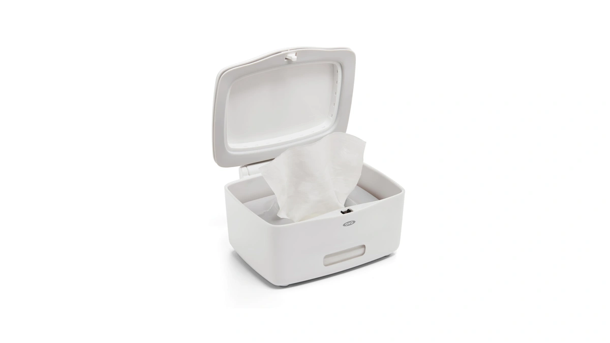 Oxo Good Grips Perfect Pull Wipes Dispenser