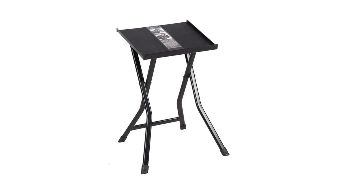 Powerblock Small Compact Stand, Dumbbell Rack & Weight Rack,