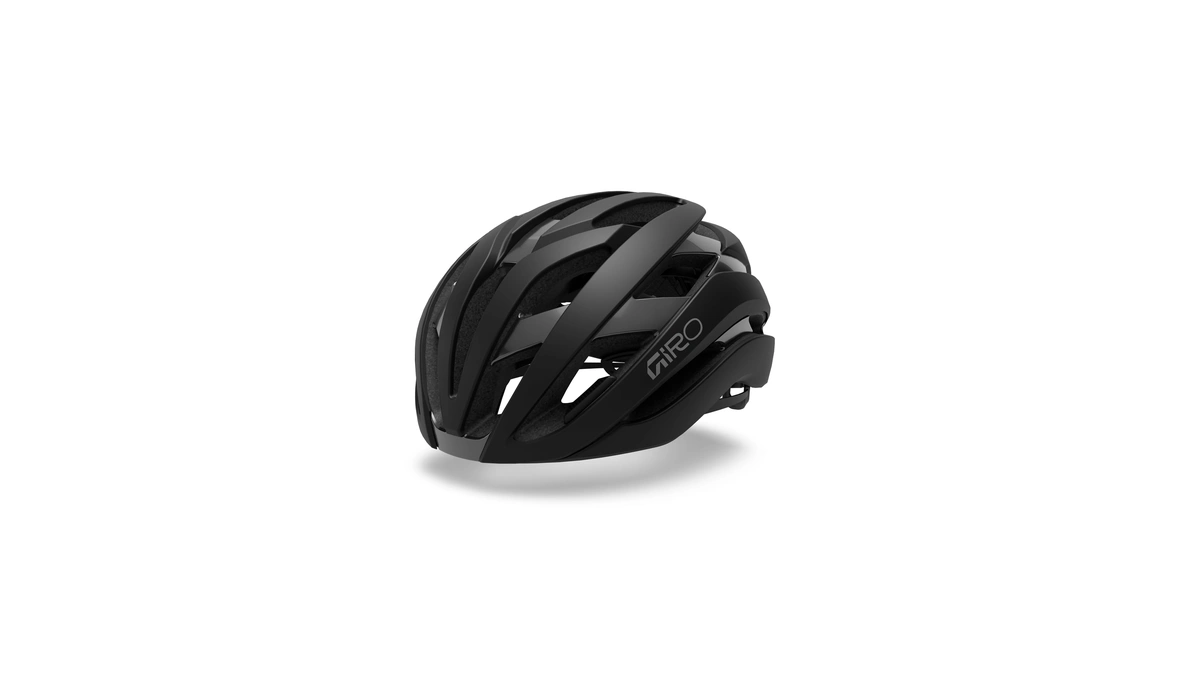 Giro Cielo Mips Cycling Helmet - Matte Black - Large