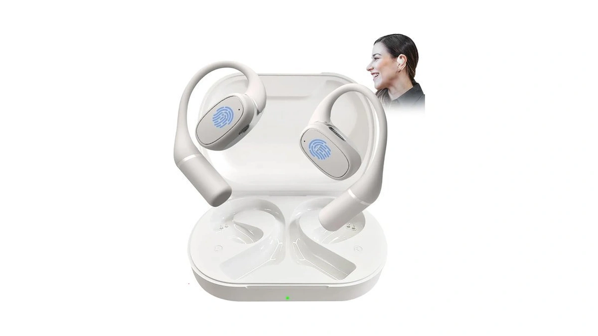 Ai Translation Earbuds Real Time, 150 Language Translator Device, Wireless