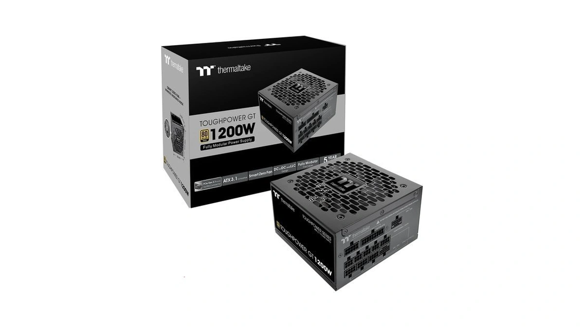 Thermaltake Toughpower Native Pcie Amazon