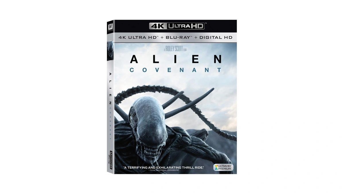 Alien: Covenant