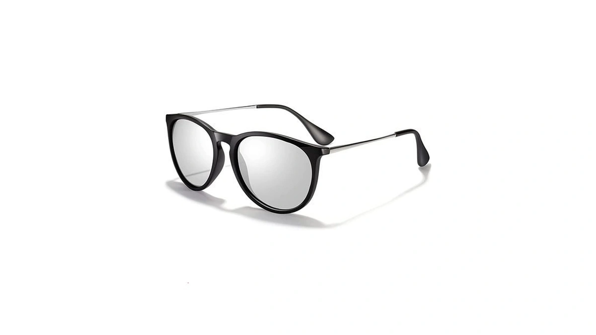 Chbp Polarized Sunglasses For Women Men - Trendy 2026 Vintage
