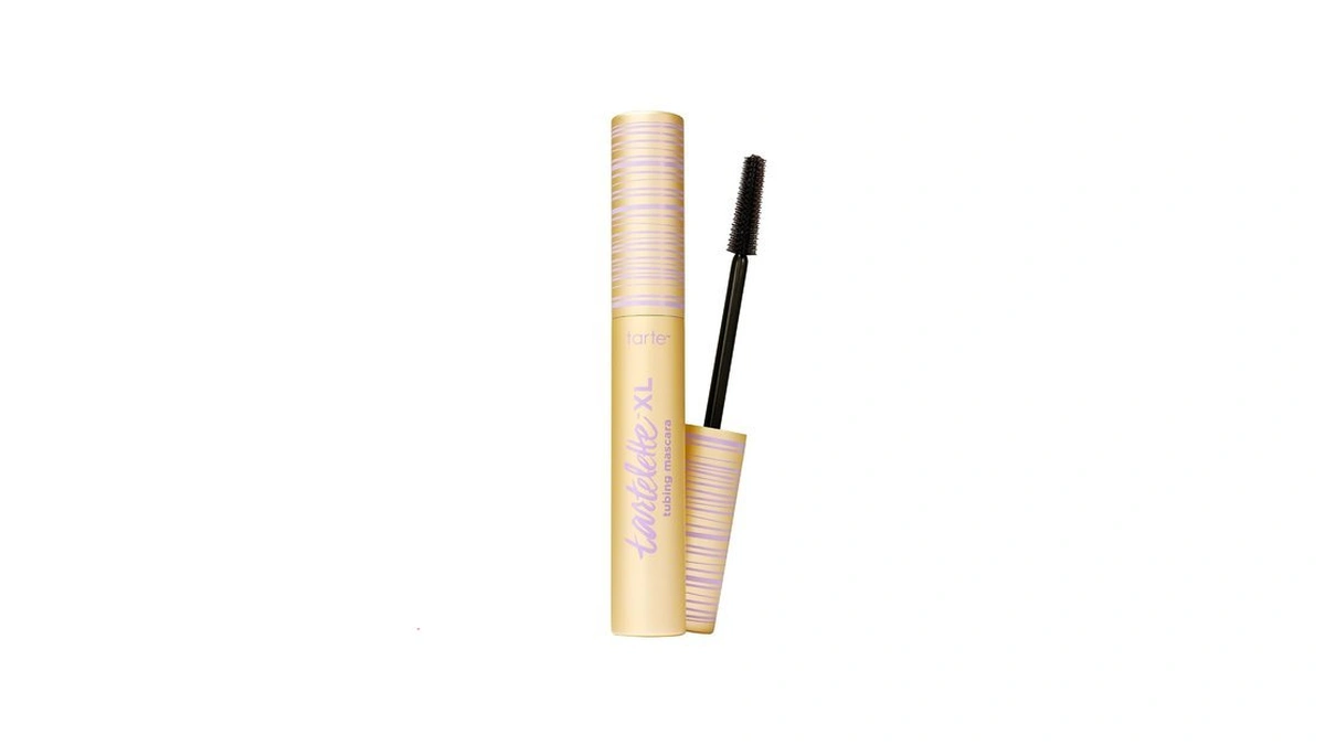 Tarte Tartelette Xl Tubing Mascara – Lash Extensions In A