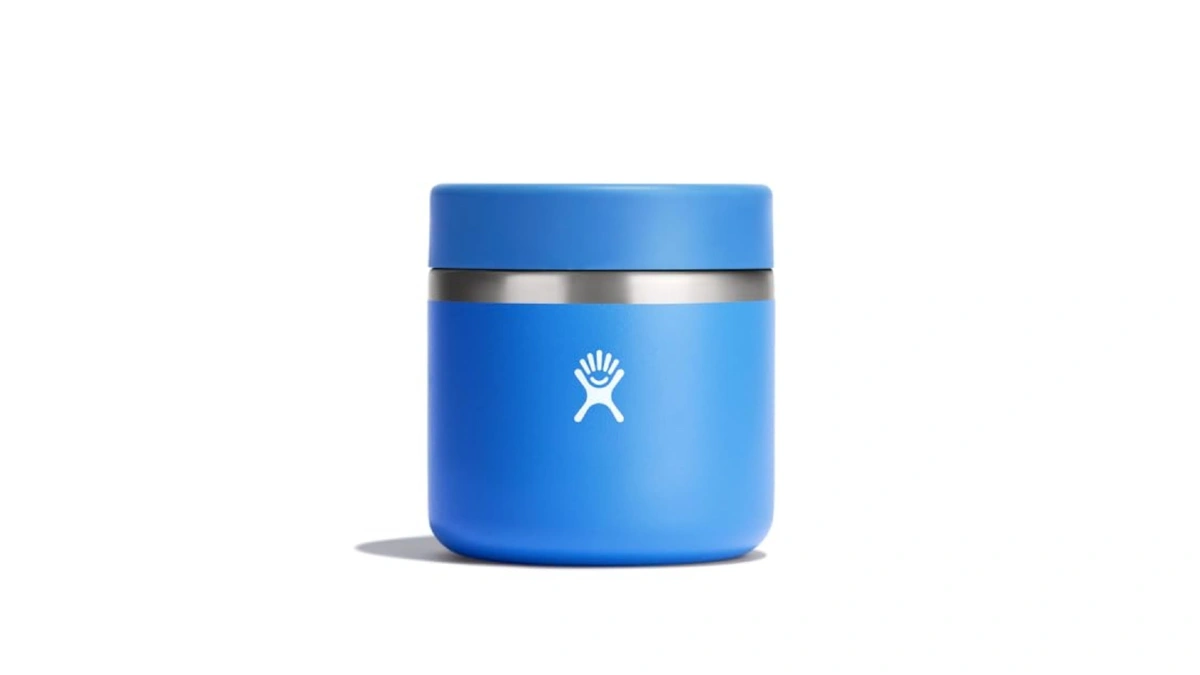 Hydro Flask Food Jar β Insulated Stainless Steel, Snack Travel