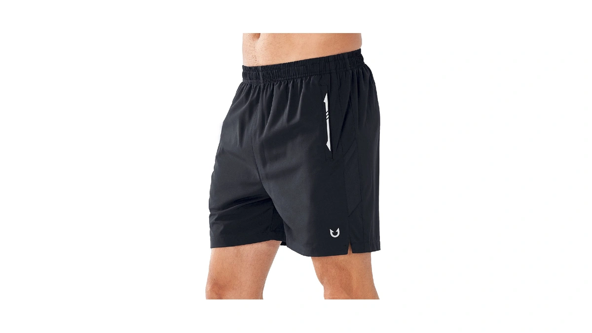 Northyard Men's Running Athletic Shorts 5"/ 7"/ 9" Workout Gym