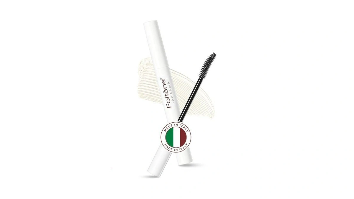Foltene Italian Lash Growth Serum, Prostaglandin-free, 6.5 Ml