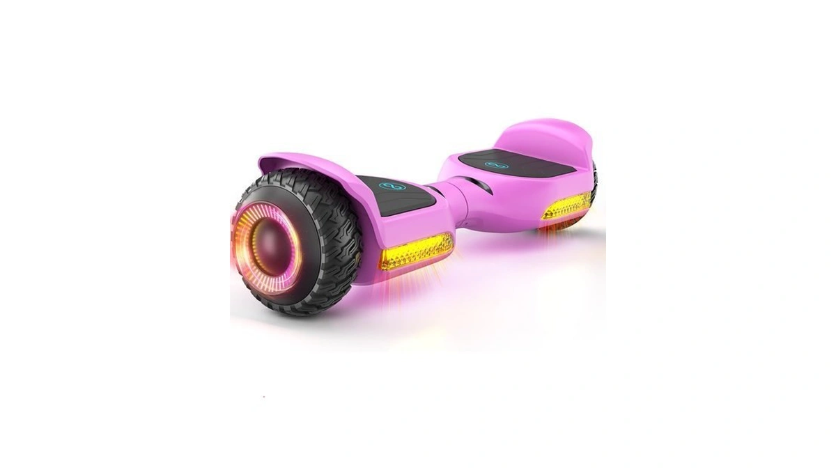 Gyroor Self Balancing Scooter New G13 All Terrain Balancing Scooter